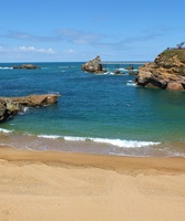Biarritz Aquitaine France 45